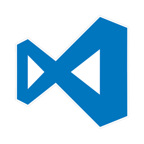 vs code logo